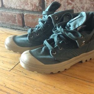 Palladium Shoes/Boots